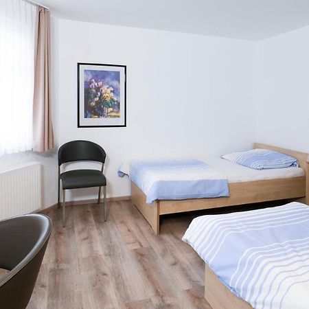 Brenzhotel Heidenheim 外观 照片