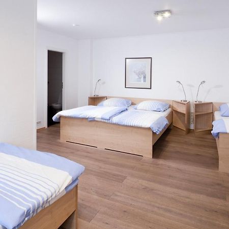 Brenzhotel Heidenheim 外观 照片