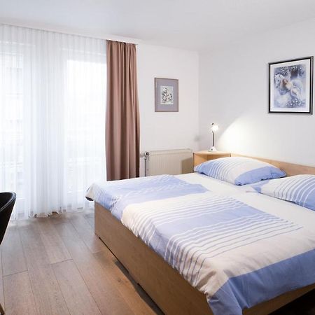 Brenzhotel Heidenheim 外观 照片